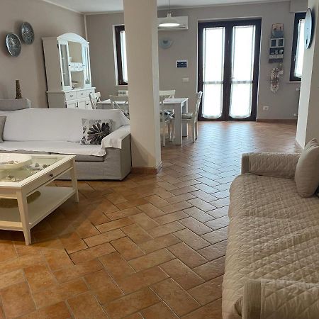 Agriturismo Colle D' Oro ペーシャ・ロマーナ エクステリア 写真