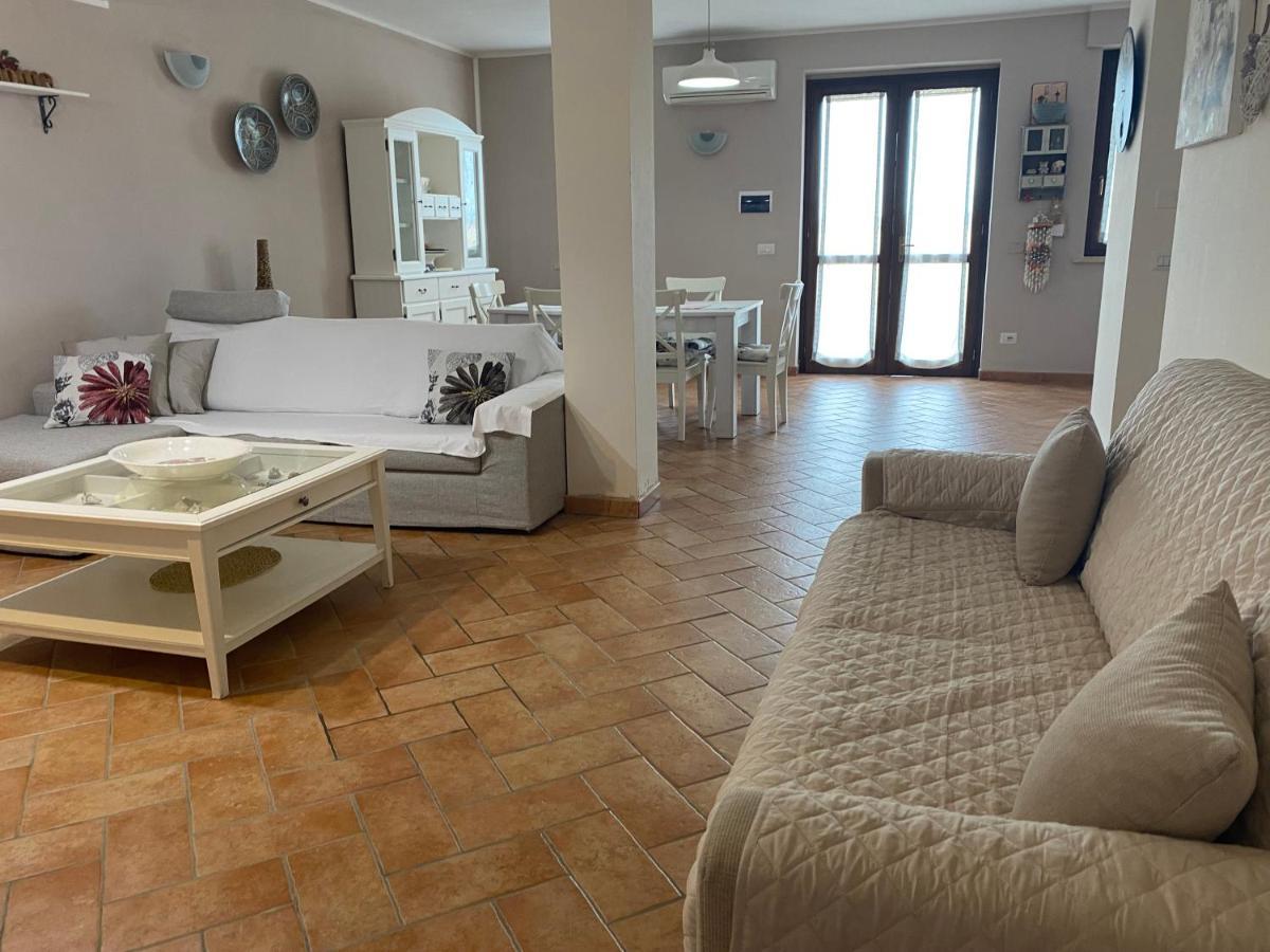 Agriturismo Colle D' Oro ペーシャ・ロマーナ エクステリア 写真
